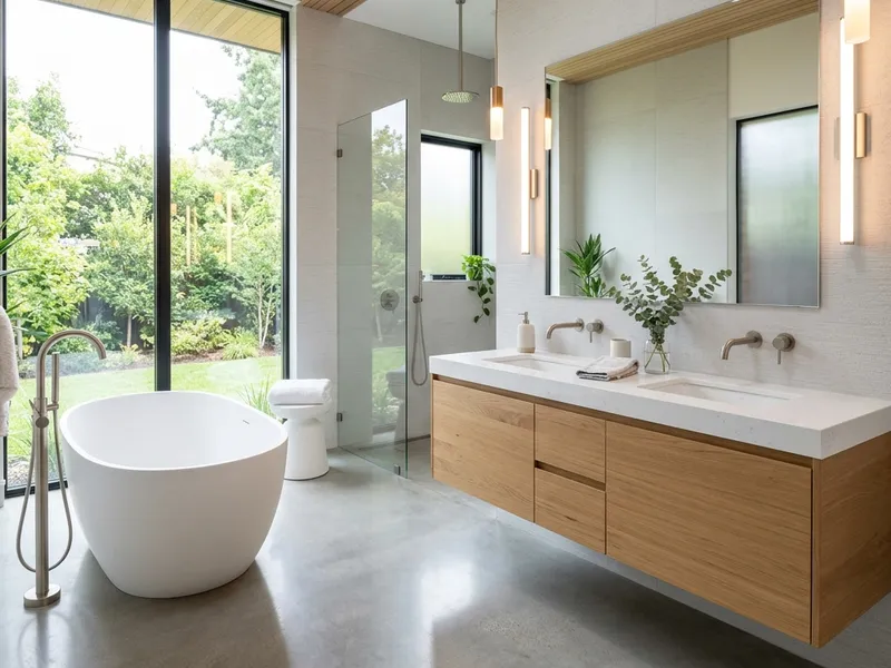 Bathroom Plumbing in Marble Rock, IA